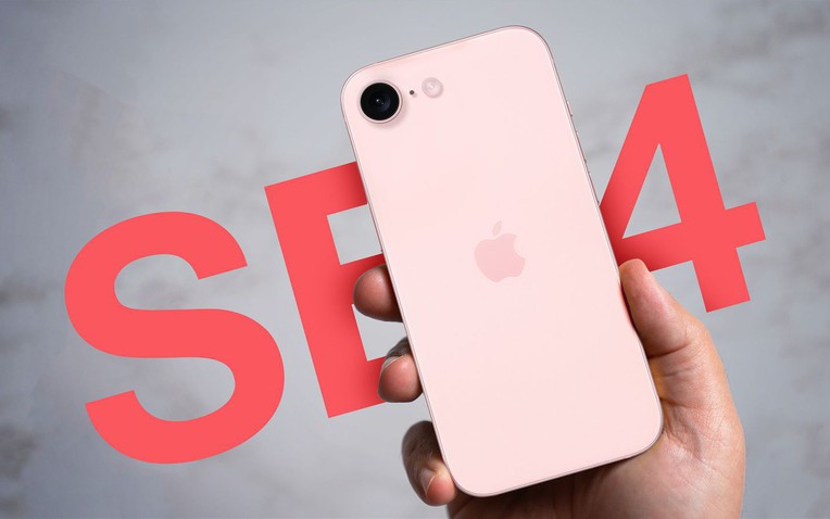 Mẫu iPhone giá rẻ sắp được Apple ra mắt trong tuần tới: Thiết kế hoàn toàn mới, chip A18 cực mạnh, cổng USB-C, lại còn được trang bị công nghệ mà iPhone 16 còn chưa có - Ảnh 1