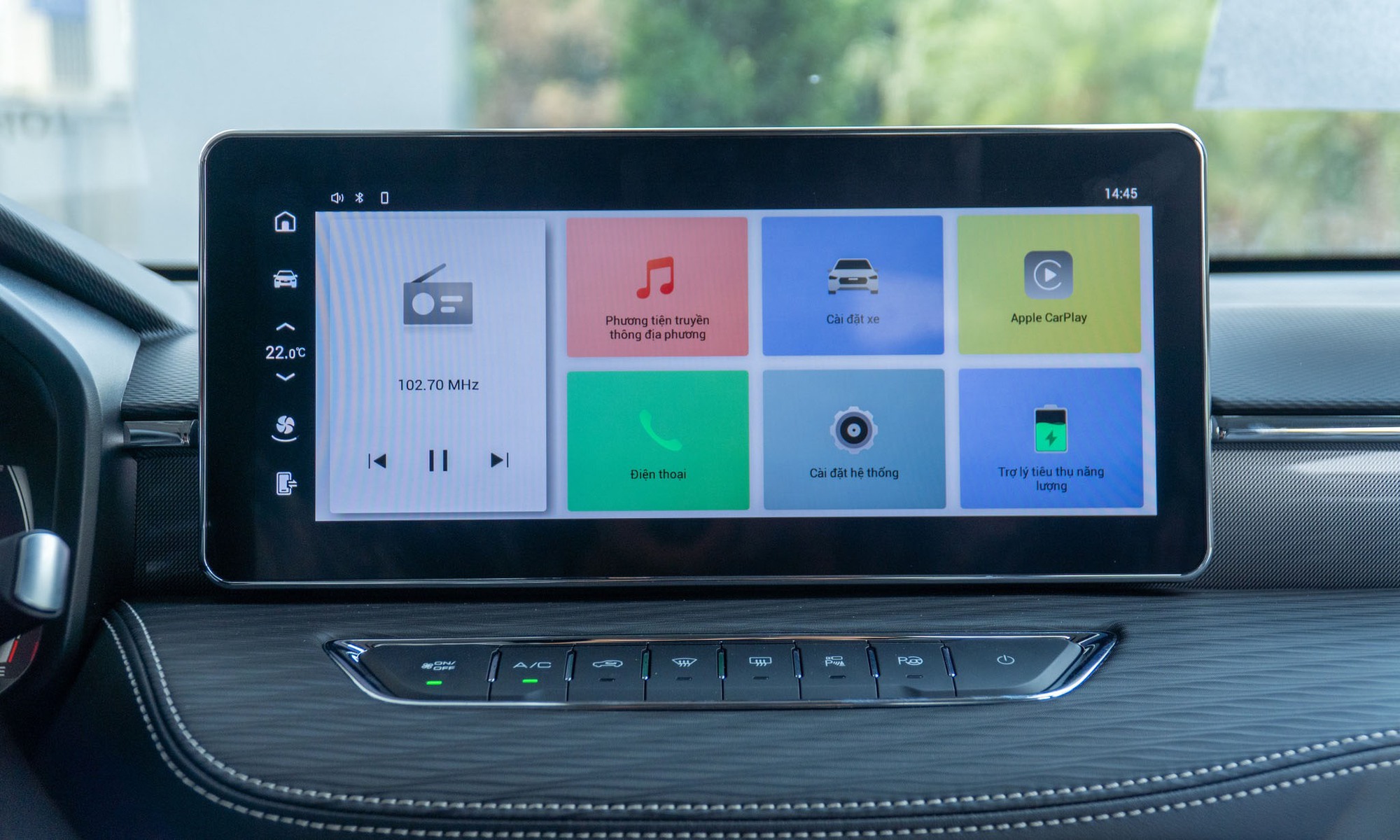 Haval Jolion đã bán tại đại lý: Rẻ nhất 695 triệu tiệm cận Xforce bản full, động cơ tiết kiệm kiểu Corolla Cross - Ảnh 8