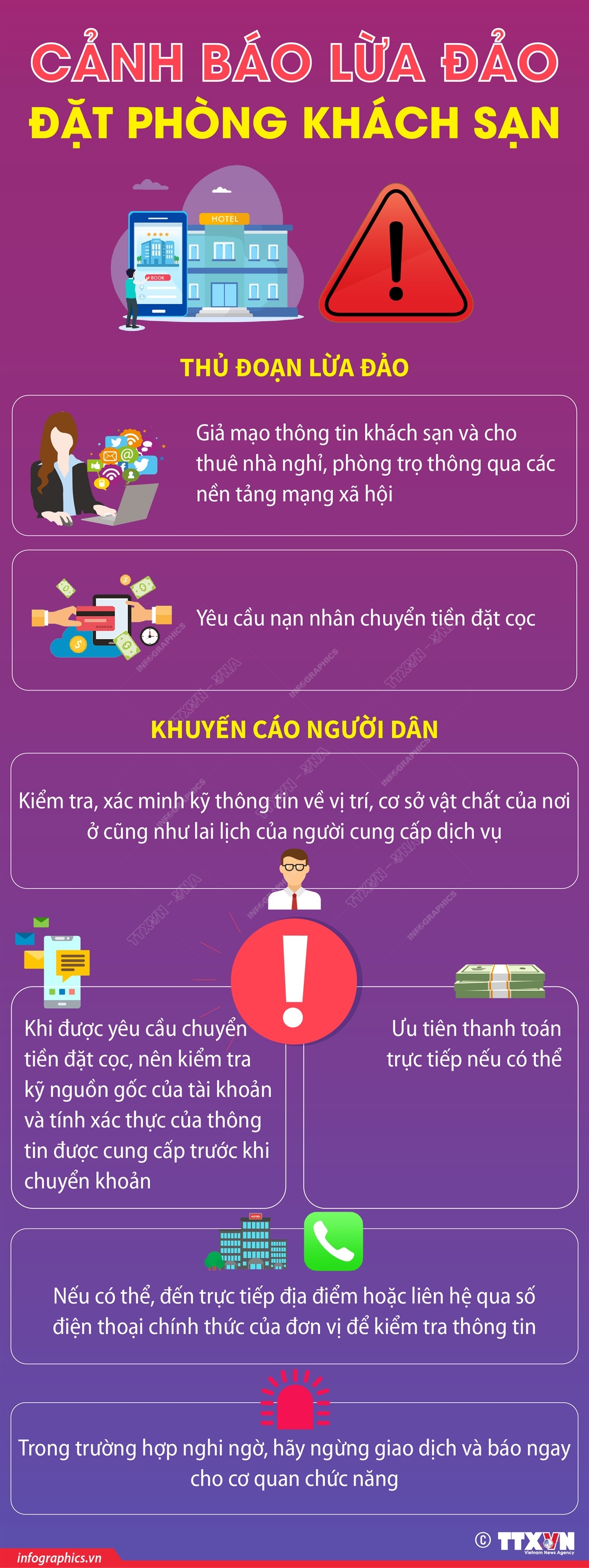 Đặt phòng resort dịp Tết lại trúng page giả mạo, người phụ nữ chuyển khoản 6 lần lên đến 1 tỷ đồng, kẻ lừa đảo còn trách cứ một điều! - Ảnh 9