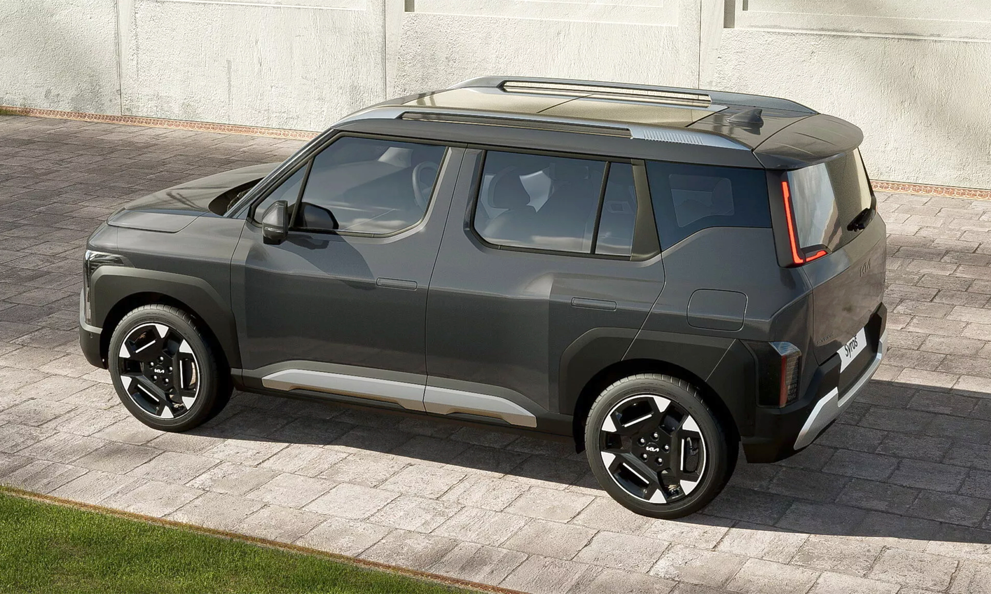 Tân binh gầm cao cỡ nhỏ hứa hẹn là 'át chủ bài' của Kia chốt giá hơn 250 triệu đồng, liệu có về Việt Nam? - Ảnh 6