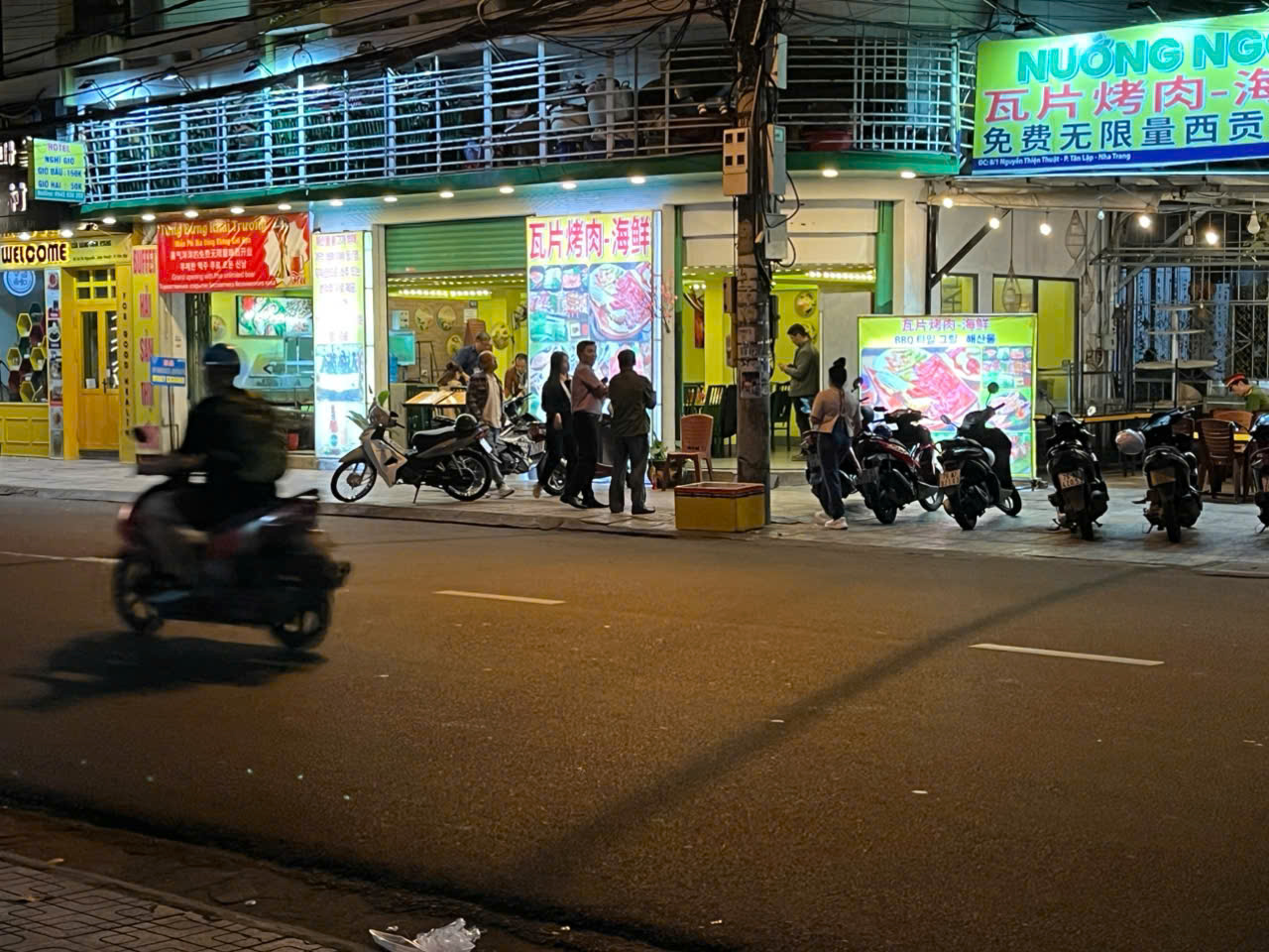 Thông tin mới nhất vụ quán ăn bị tố “chặt chém" ở Nha Trang - Ảnh 3