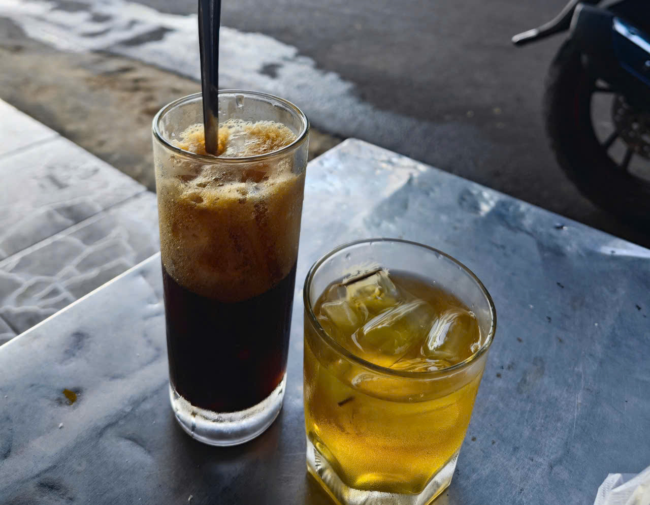 Cà phê chỉ có 10% nguyên liệu hạt cà phê, dân trong ngành nói gì? - Ảnh 3