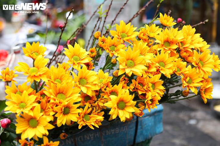 Giá hàng hóa sau Tết hạ 'nhiệt', cau vẫn cao ngất ngưởng - Ảnh 3