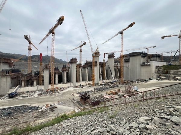 Lào đang xây dựng công trình 5 tỷ USD, sản phẩm bán cho Thái Lan, Việt Nam - Ảnh 2