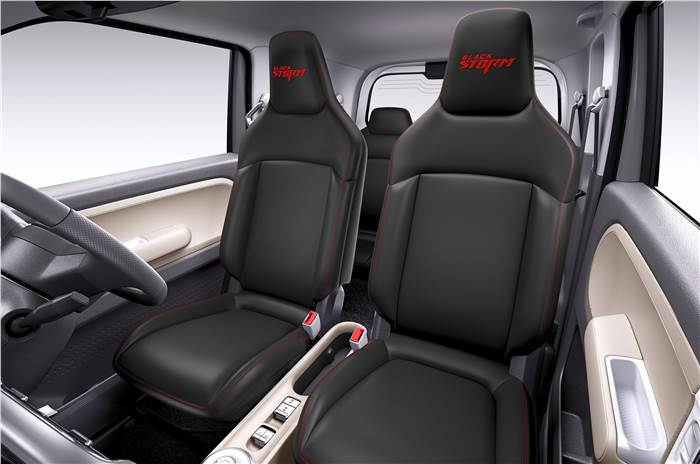 Xe điện mini nhỏ nhất phân khúc có bản "pro max": Thiết kế đẹp không tì vết, di chuyển 230 km, giá chỉ hơn 200 triệu đồng - Ảnh 3