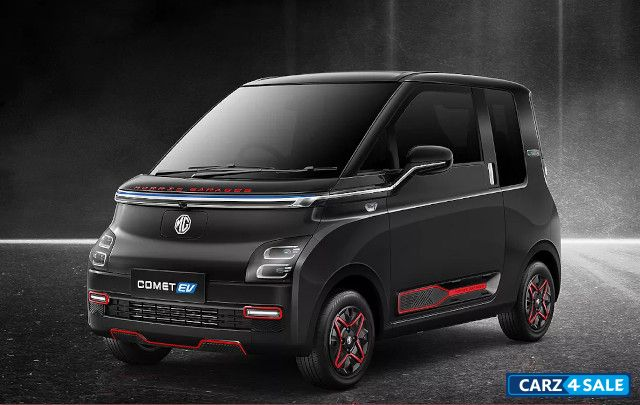 Xe điện mini nhỏ nhất phân khúc có bản "pro max": Thiết kế đẹp không tì vết, di chuyển 230 km, giá chỉ hơn 200 triệu đồng - Ảnh 2