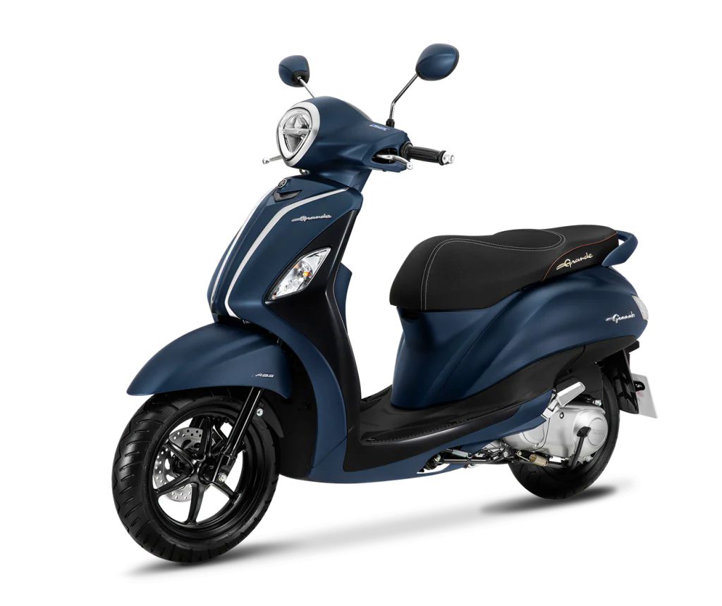 Có 50 triệu trong tay, đây là 3 mẫu xe tay ga đáng mua nhất! - Ảnh 3