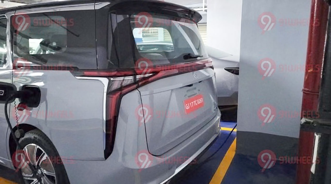 MG M9 dễ về Việt Nam có gì hot: Lớn hơn Carnival nhưng giá dự kiến rẻ hơn, chạy 430km/sạc - Ảnh 2