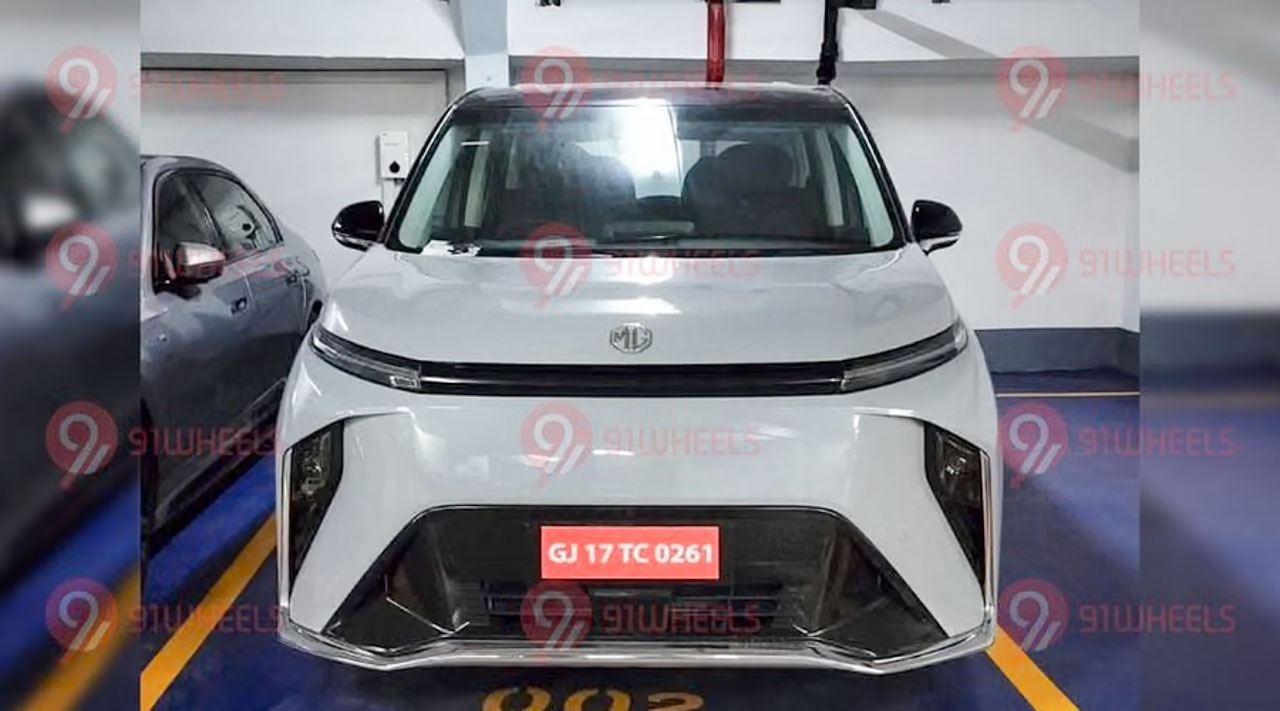 MG M9 dễ về Việt Nam có gì hot: Lớn hơn Carnival nhưng giá dự kiến rẻ hơn, chạy 430km/sạc - Ảnh 8