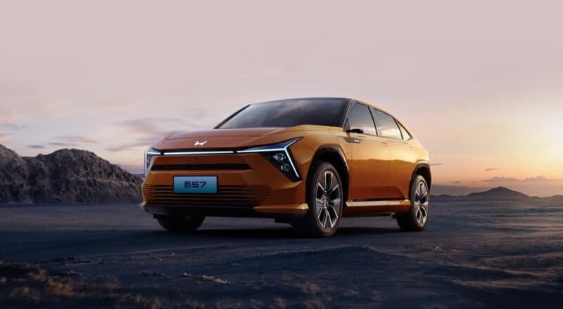 SUV điện Honda có thể đi từ Hà Nội đến Quảng trị không cần dừng sạc: Ngang cỡ Hyundai Santa Fe, giá dự kiến từ 700 triệu đồng - Ảnh 5