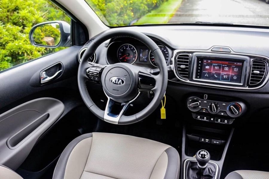 Một mẫu sedan hạng B bất ngờ giảm giá còn dưới 400 triệu đồng, nỗ lực cạnh tranh cùng Honda City và Hyundai Accent - Ảnh 3