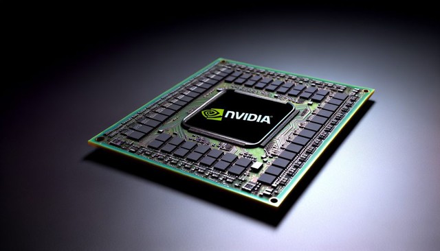 "Thế giới đã nhầm", NVIDIA thành công không chỉ nhờ mỗi Jensen Huang: Có một nhân vật bí ẩn giờ mới hé lộ - Ảnh 3