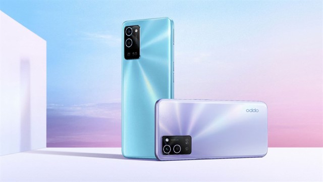 Điện thoại 5G giá rẻ nhất thị trường Việt: Màn 6.5 inch, pin 5000 mAh, giá chỉ 2 triệu đồng - Ảnh 1