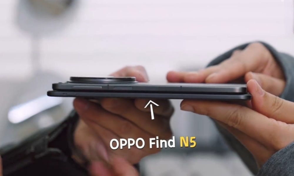 Điện thoại này bán ra, Samsung sẽ phải "lo lắng": Mỏng kinh ngạc 4,2mm, chip 8 Elite, sạc không dây 50W - Ảnh 1