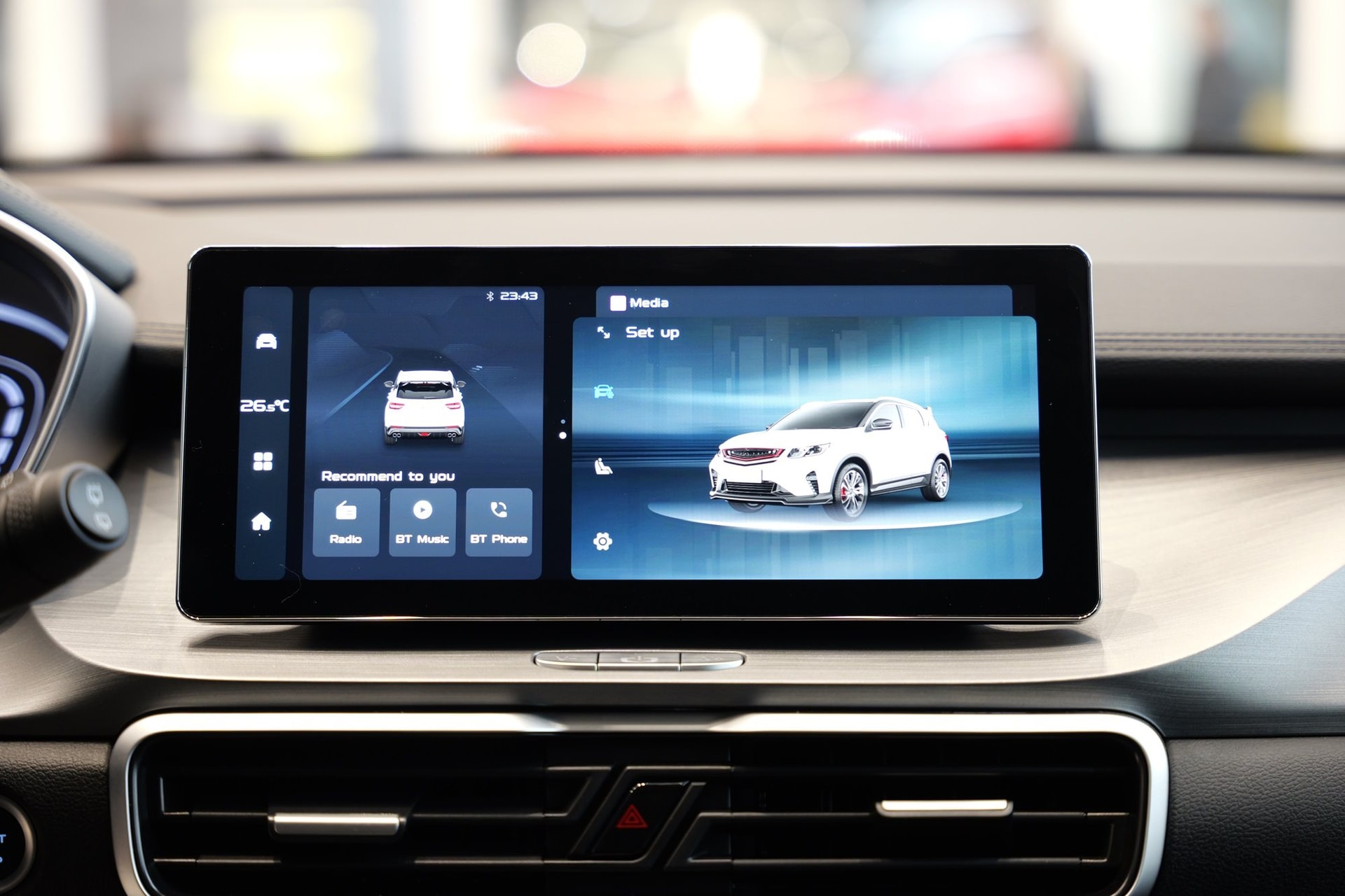 Ngắm mẫu xe "tân binh" đang được kỳ vọng nhất về giá bán, rẻ nhất phân khúc SUV cỡ B tại Việt Nam - Ảnh 8