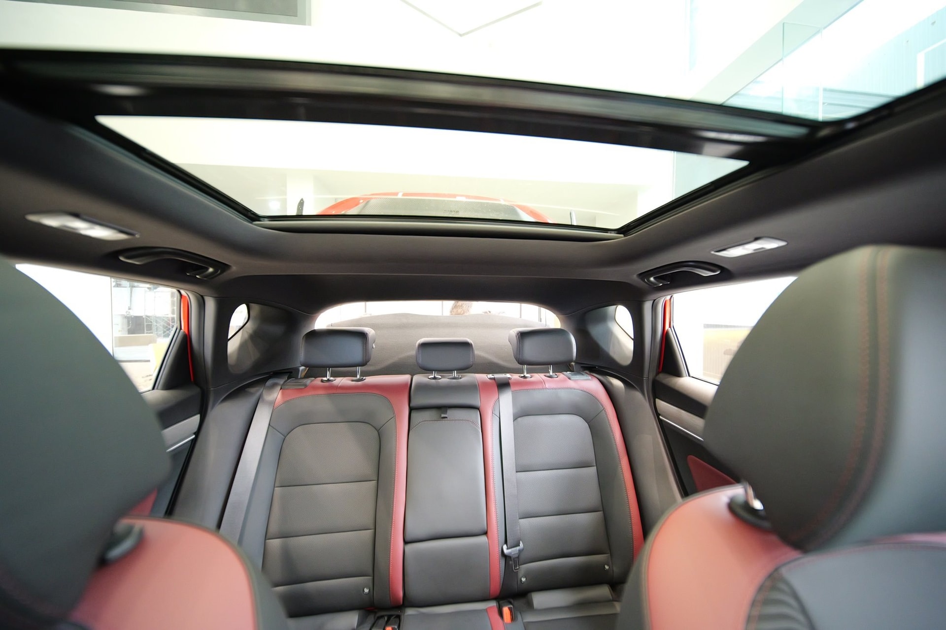 Ngắm mẫu xe "tân binh" đang được kỳ vọng nhất về giá bán, rẻ nhất phân khúc SUV cỡ B tại Việt Nam - Ảnh 12