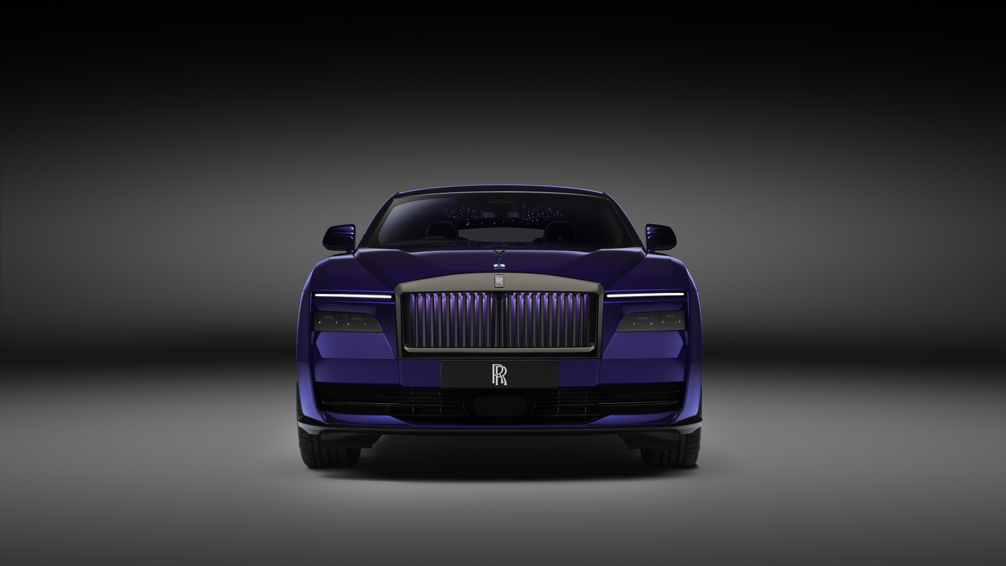 Rolls-Royce Spectre Black Badge chốt giá từ gần 20,6 tỷ, thành xe điện đắt nhất Việt Nam, hơn bản thường 2,6 tỷ nhờ một số điểm khác biệt - Ảnh 5