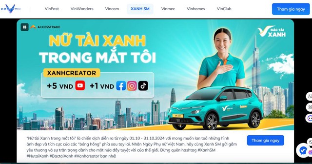 CEO ACCESSTRADE Đỗ Hữu Hưng: "Affiliate Marketing - trụ cột kinh tế số Việt Nam 2025" - Ảnh 1