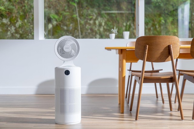 Acerpure - Thương hiệu kiến tạo không gian sống thuần khiết chính thức mở bán tại Việt Nam cùng ưu đãi hấp dẫn tại Phong Vũ - Ảnh 1