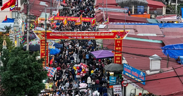 Sôi động các tour du lịch hành hương đầu năm mới