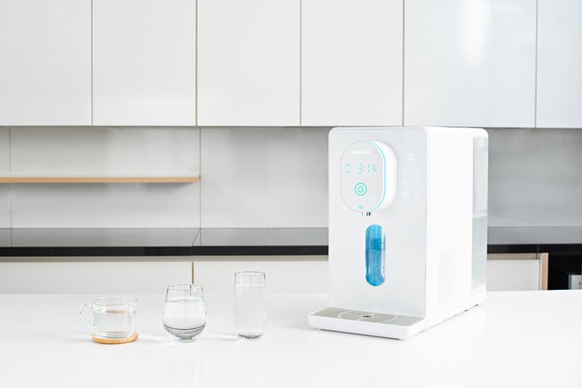 Acerpure - Thương hiệu kiến tạo không gian sống thuần khiết chính thức mở bán tại Việt Nam cùng ưu đãi hấp dẫn tại Phong Vũ - Ảnh 2