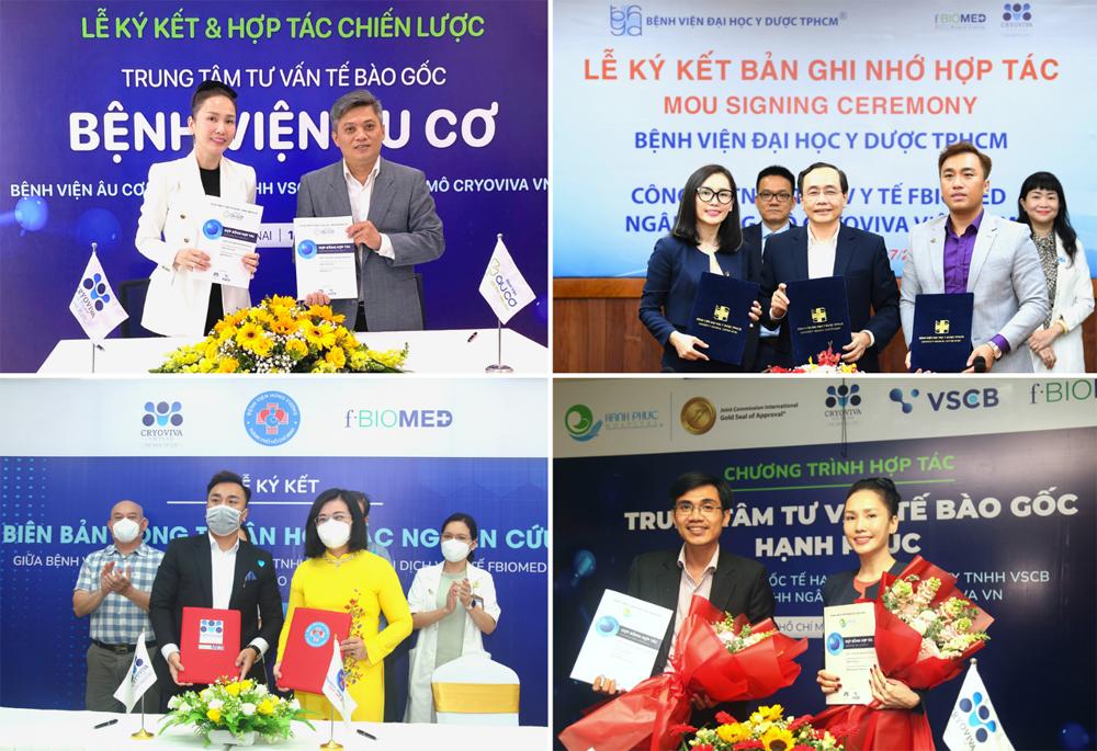 Lưu trữ tế bào gốc chuẩn AABB tại Cryoviva: Chuẩn quốc tế, chi phí Việt - Ảnh 3