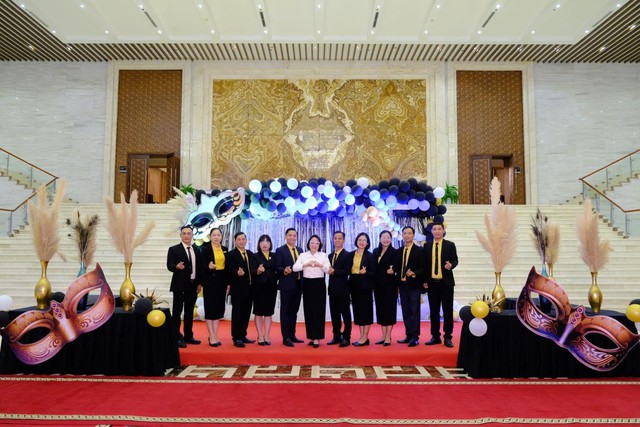 Chuỗi nghỉ dưỡng FLC đồng hành cùng du lịch MICE sôi nổi đầu năm - Ảnh 4