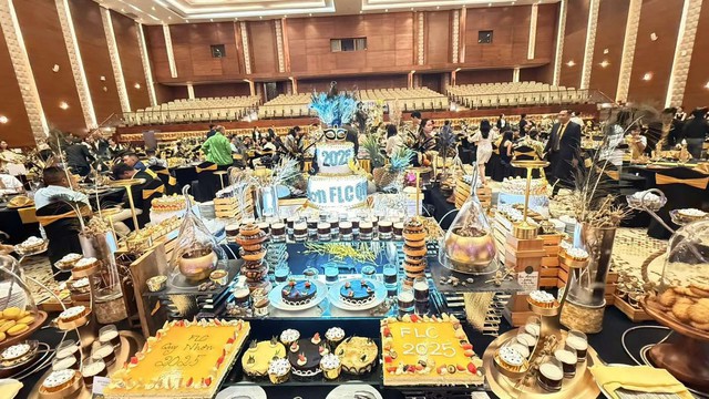 Chuỗi nghỉ dưỡng FLC đồng hành cùng du lịch MICE sôi nổi đầu năm - Ảnh 5