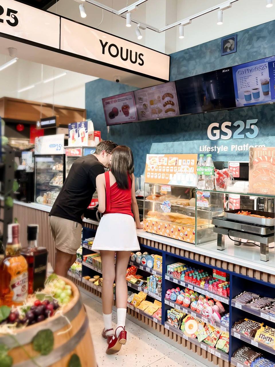 Chuỗi cửa hàng tiện lợi lớn nhất thế giới tiến quân ra Hà Nội, chuyến này Circle K không còn cô đơn! - Ảnh 10