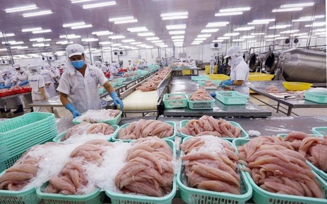 Tăng trưởng bứt phá mang về hơn 10 tỉ USD, triển vọng “kho báu dưới nước” của Việt Nam năm 2025 như thế nào? - Ảnh 4