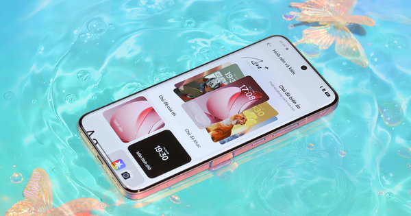 Tìm lại cảm hứng làm việc sau Tết với ‘cánh tay phải’ OPPO AI
