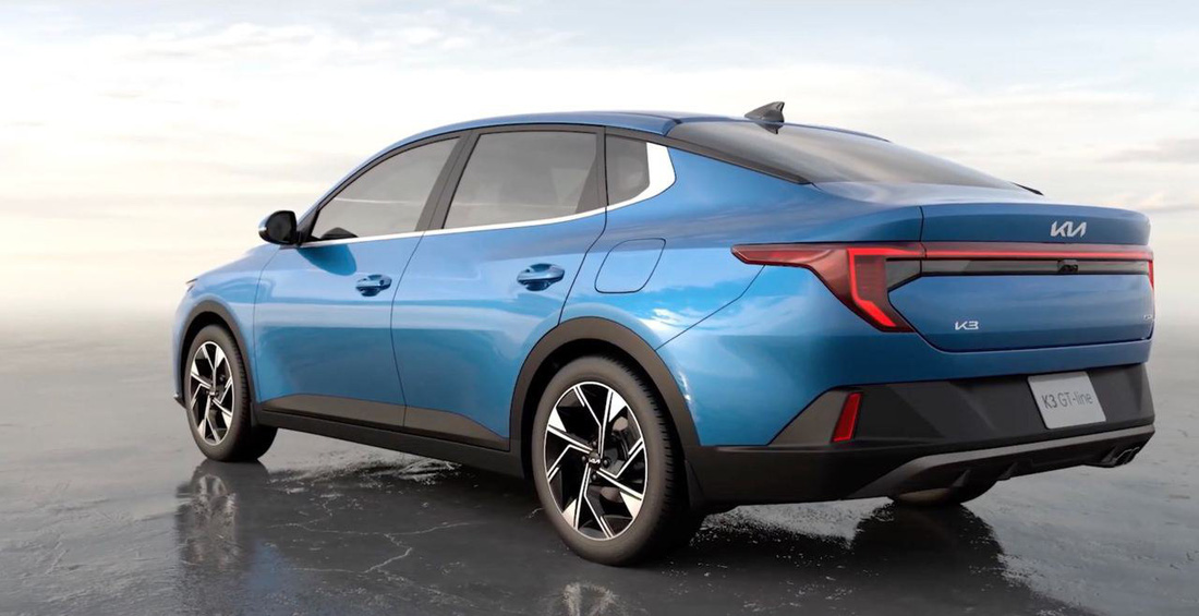 Thị trường ô tô chạm đáy, một mẫu xe vẫn bán chạy gần gấp đôi trong tháng đầu năm 2025 - Ảnh 2