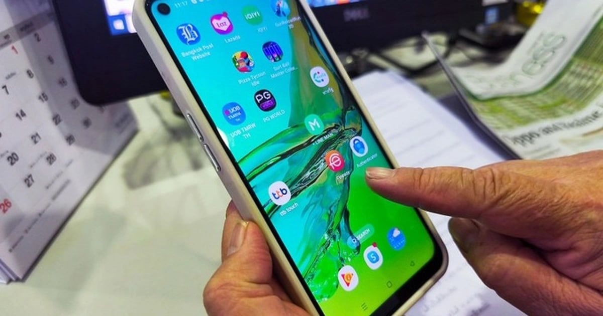 Vụ 4 triệu máy Oppo và Realme tự cài app vay tiền Trung Quốc: Người dùng Việt Nam phải làm điều này ngay - Ảnh 2