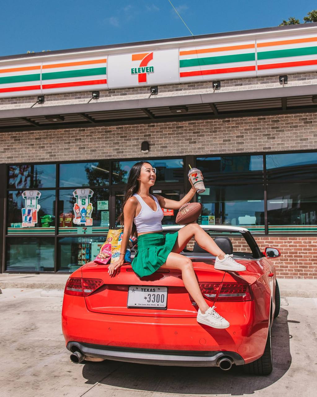 Chuỗi cửa hàng tiện lợi lớn nhất thế giới tiến quân ra Hà Nội, chuyến này Circle K không còn cô đơn! - Ảnh 4