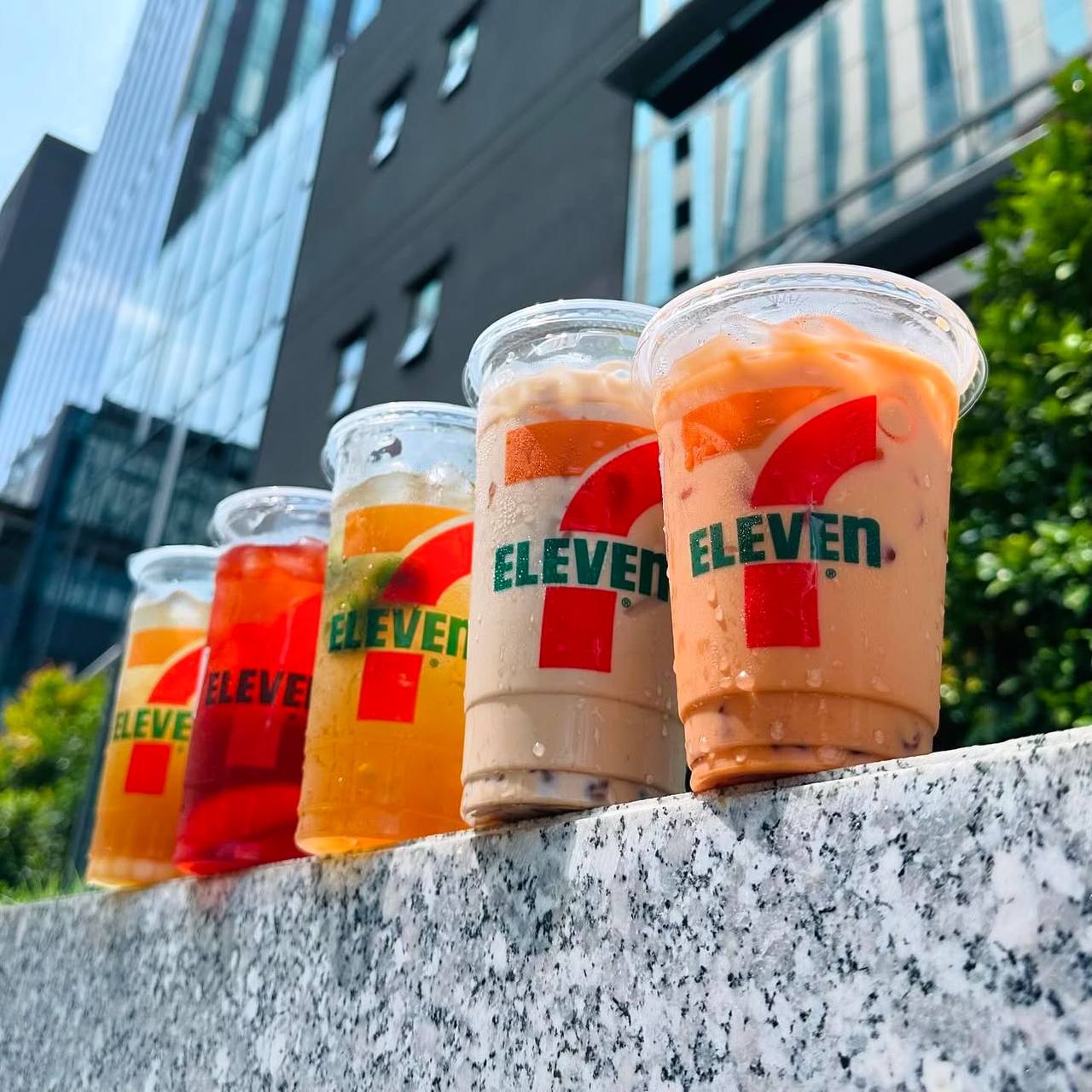 Chuỗi cửa hàng tiện lợi lớn nhất thế giới tiến quân ra Hà Nội, chuyến này Circle K không còn cô đơn! - Ảnh 6