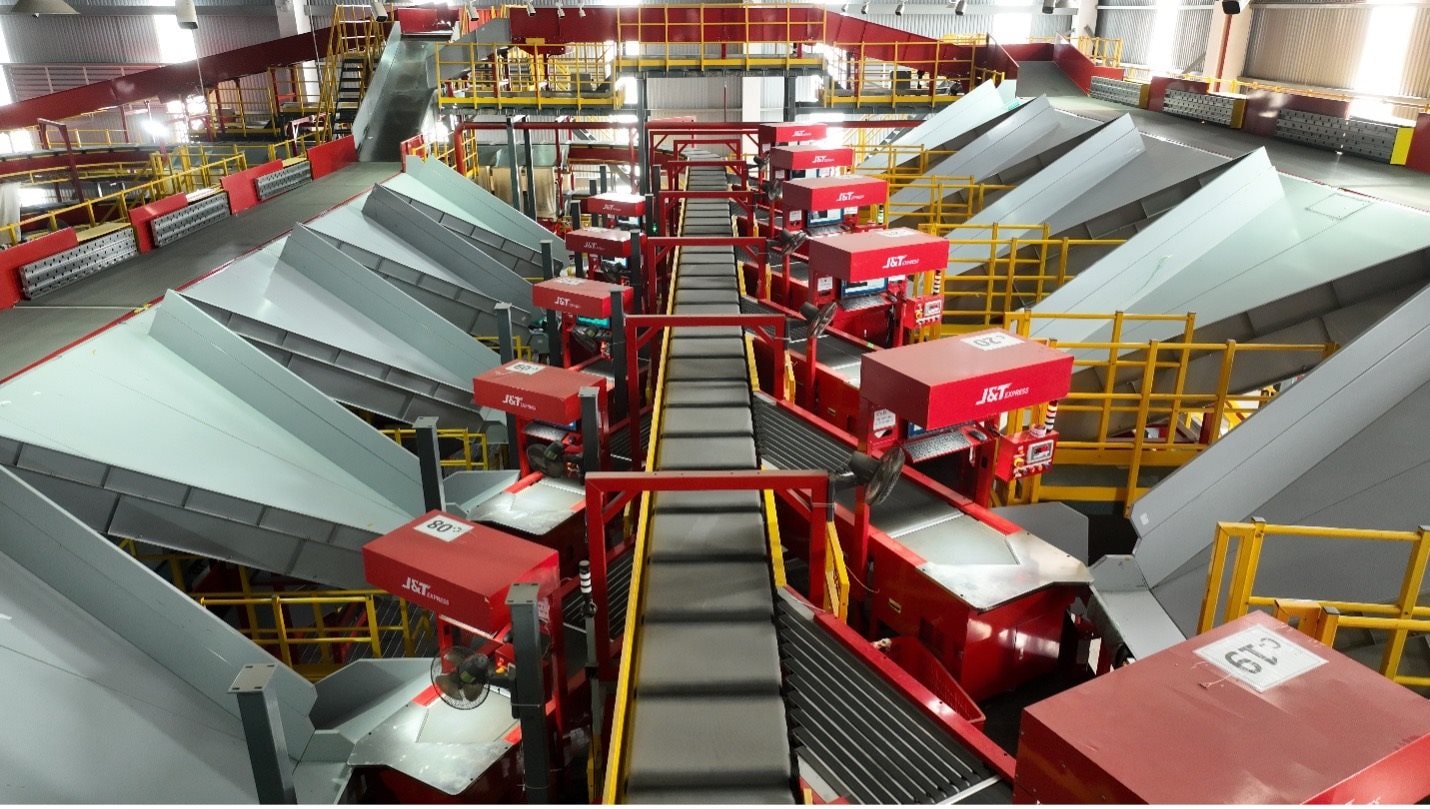 Nhu cầu giao hàng sau Tết không hạ nhiệt - Ảnh 4