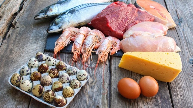 EU liên tiếp phát cảnh báo về nông sản, thực phẩm Việt Nam - Ảnh 2