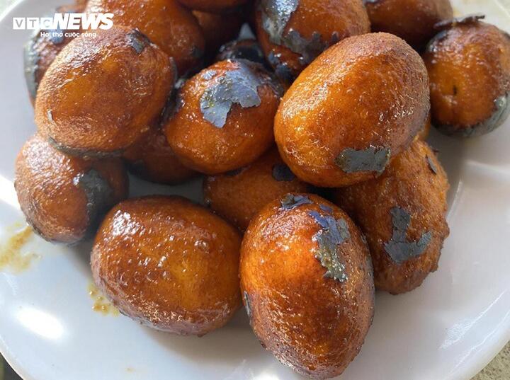 Loại quả rẻ tiền ở Phú Thọ bất ngờ thành đặc sản khó mua - Ảnh 1