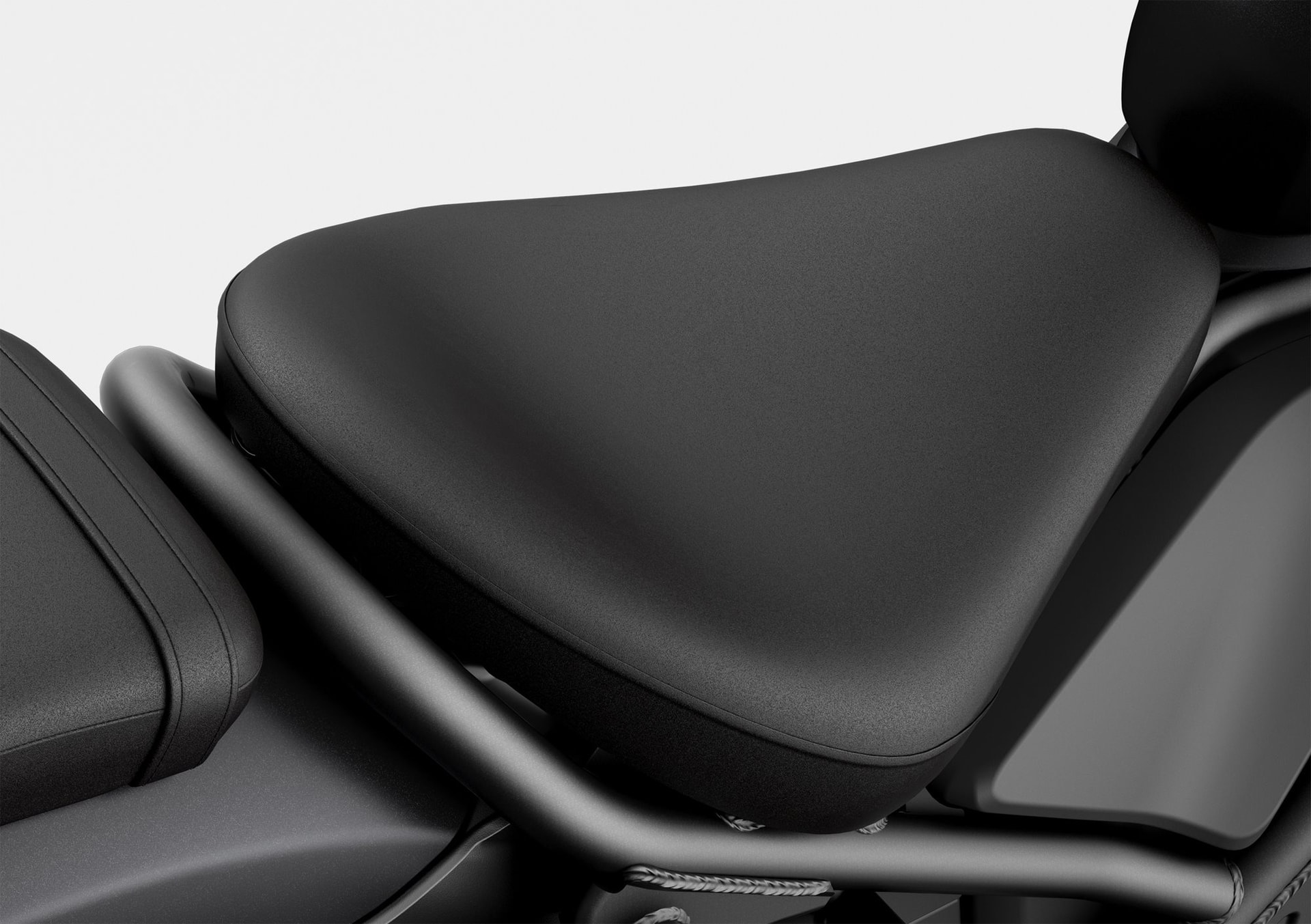 Hãng xe máy bán chạy nhất Việt Nam ra mắt 5 xe mới: 2 mẫu mới toanh, 3 bản nâng cấp - giá bán thế nào? - Ảnh 4