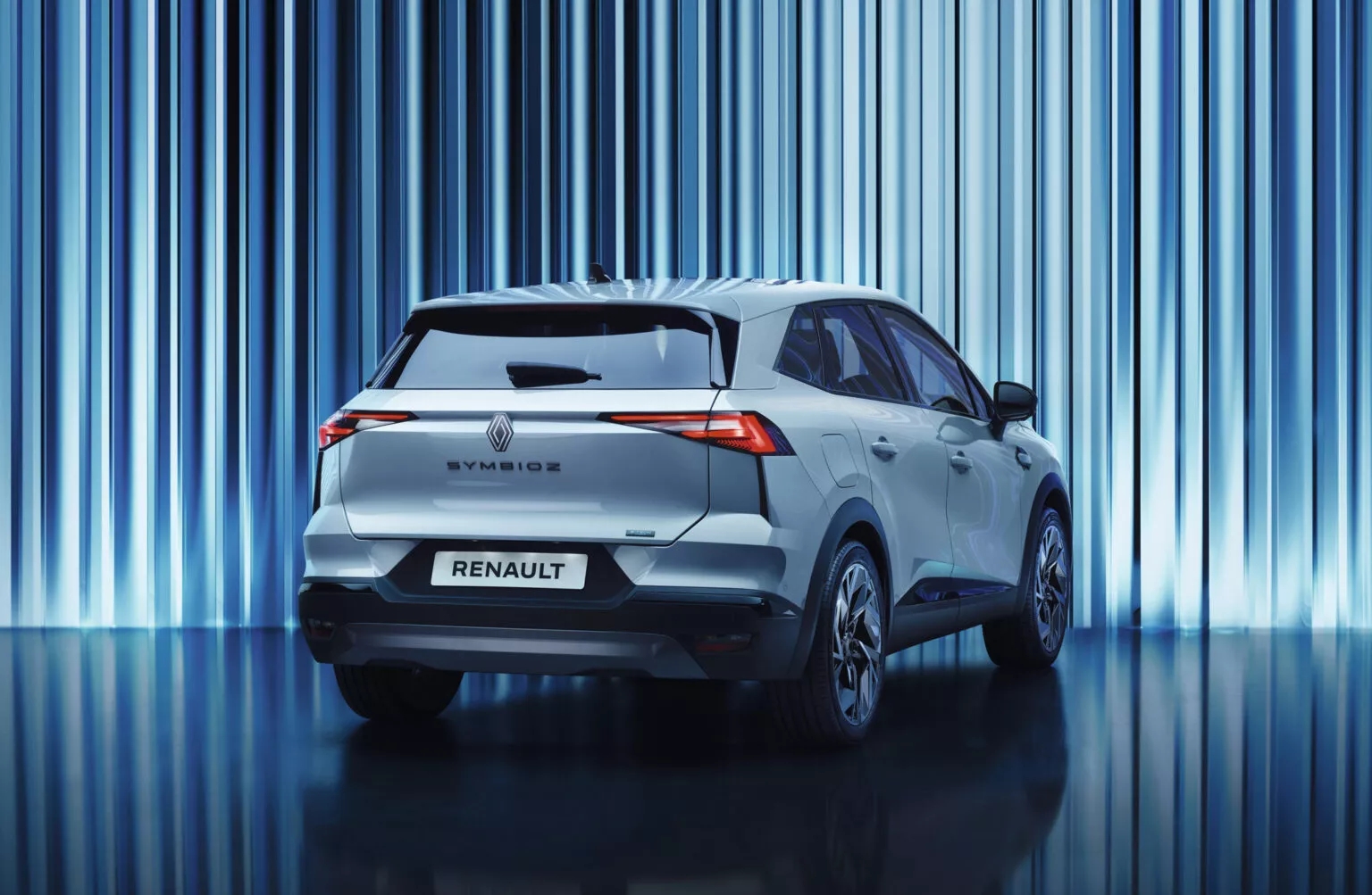 Mitsubishi hồi sinh mẫu xe từng làm mưa gió ở Việt Nam: MPV nay thành SUV ngang cỡ Corolla Cross, máy hybrid, dự kiến ra mắt tháng 7 - Ảnh 4