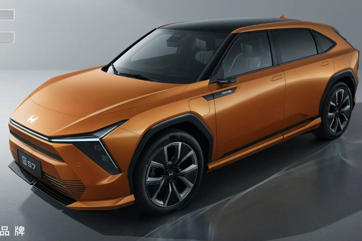 SUV điện Honda có thể đi từ Hà Nội đến Quảng trị không cần dừng sạc: Ngang cỡ Hyundai Santa Fe, giá dự kiến từ 700 triệu đồng - Ảnh 3