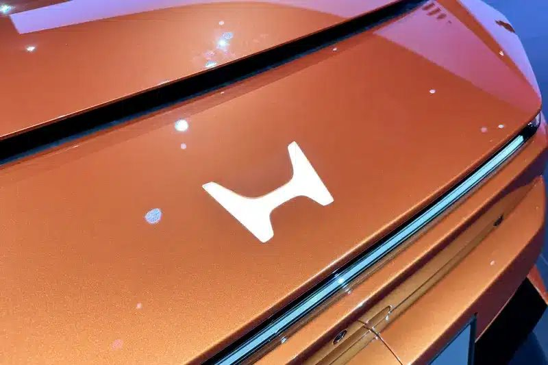 SUV điện Honda có thể đi từ Hà Nội đến Quảng trị không cần dừng sạc: Ngang cỡ Hyundai Santa Fe, giá dự kiến từ 700 triệu đồng - Ảnh 1