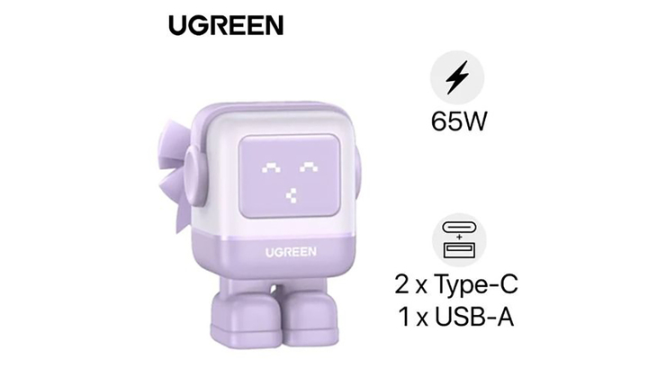 Những món đồ công nghệ 'sang xịn mịn' dành tặng người yêu dịp Valentine 14/2 - Ảnh 1