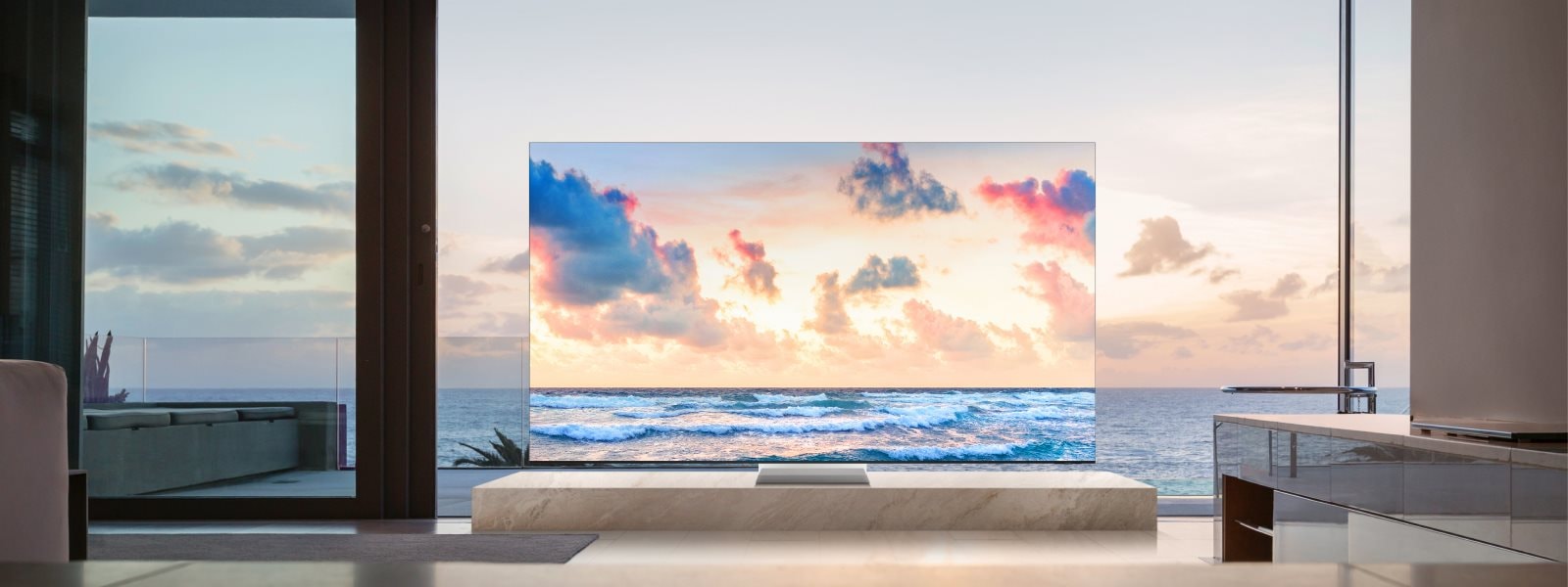 Điều gì tạo nên sức mạnh của TV AI Neo QLED 8K Samsung? - Ảnh 2