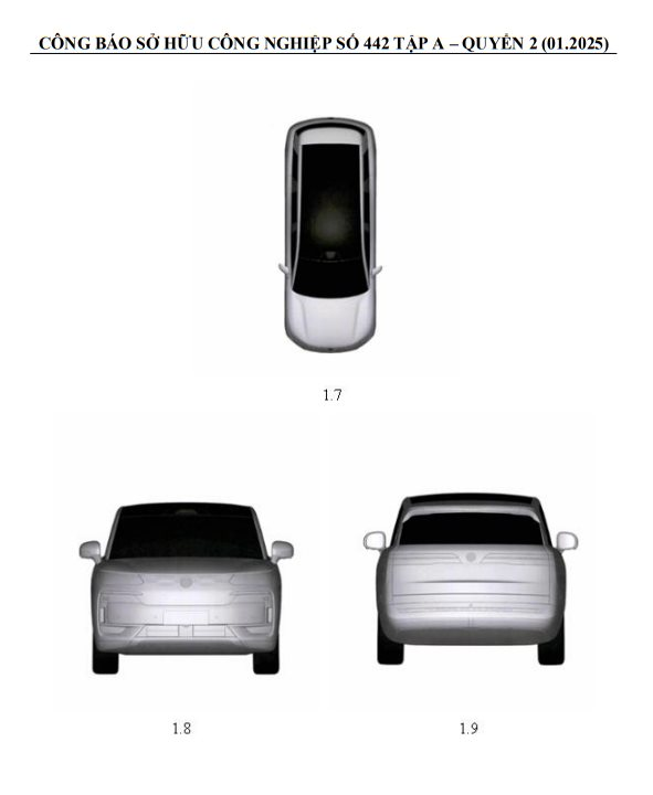 BYD lại chuẩn bị tung xe mới tại Việt Nam: Là mẫu SUV 3 hàng ghế cỡ lớn, giá dự kiến không hề rẻ - Ảnh 2