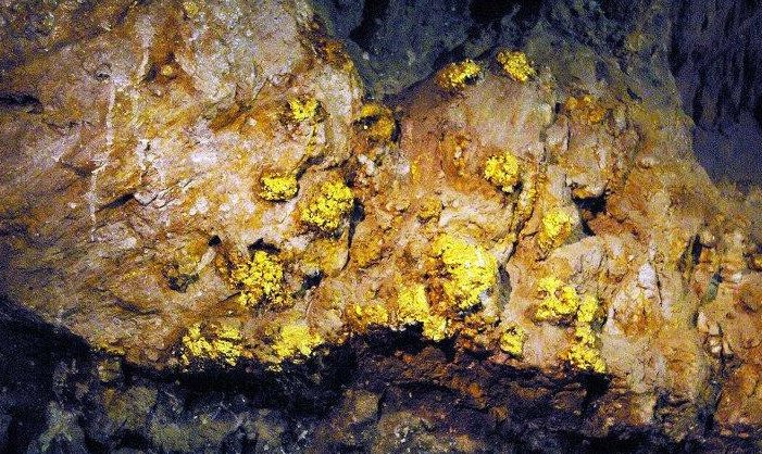 "Mỏ vàng" dưới lòng đất, 1 vốn 10 lời, giúp Việt Nam thu tiền tấn, được Trung Quốc, Ấn Độ ồ ạt thu mua - Ảnh 1