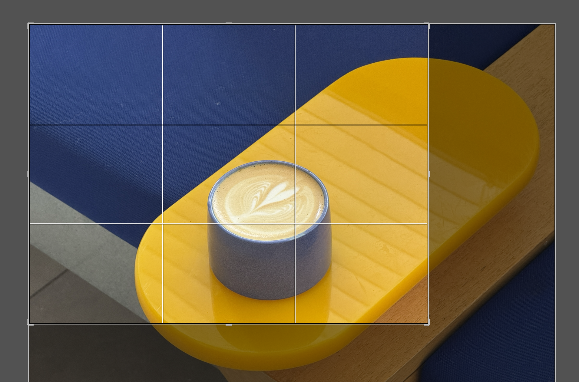 Dùng iPhone 16 Pro Max để chụp ảnh trong 3 tháng qua, đây là những gì tôi nhận ra - Ảnh 5