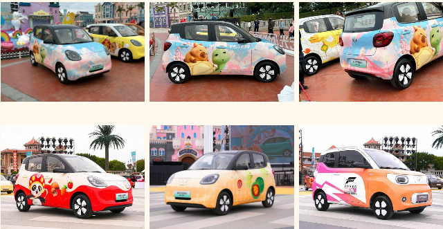 Xe điện rẻ nhất Việt Nam ra mắt phiên bản 5 cửa: Một lần sạc đi 205 km, giá khởi điểm 158 triệu đồng - Ảnh 2