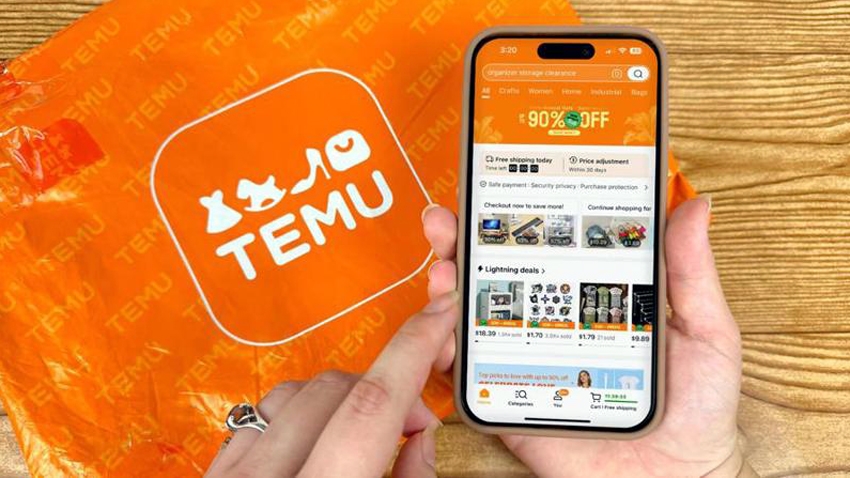 Sàn Temu tạm dừng hoạt động tại Việt Nam: Xử lý đơn hàng và hoàn tiền ra sao? - Ảnh 2