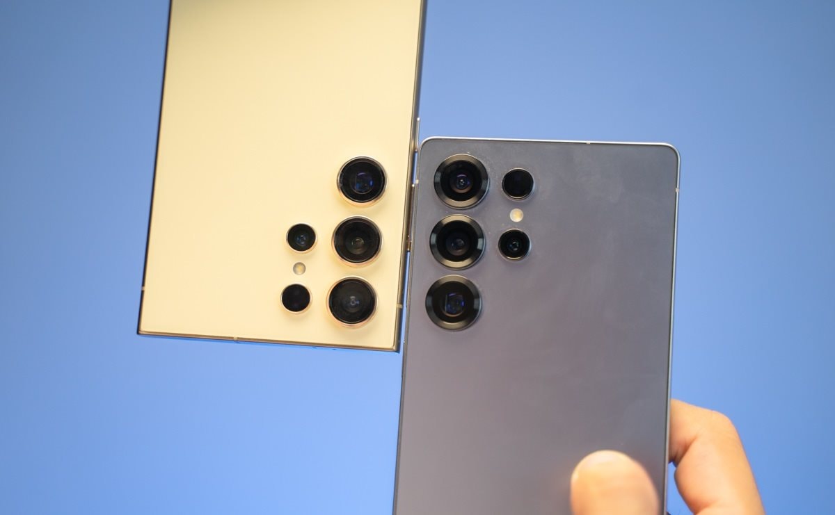 "Người anh em" của S25 Ultra đang trở thành mẫu điện thoại đáng mua nhờ mức giảm sốc chưa từng có - Ảnh 3